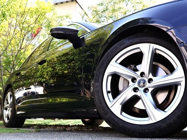 AUDI A6 2021 Image 31