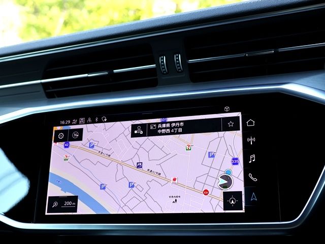 AUDI A6 2021 Image 31