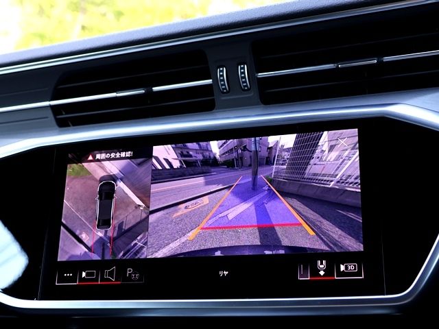 AUDI A6 2021 Image 31