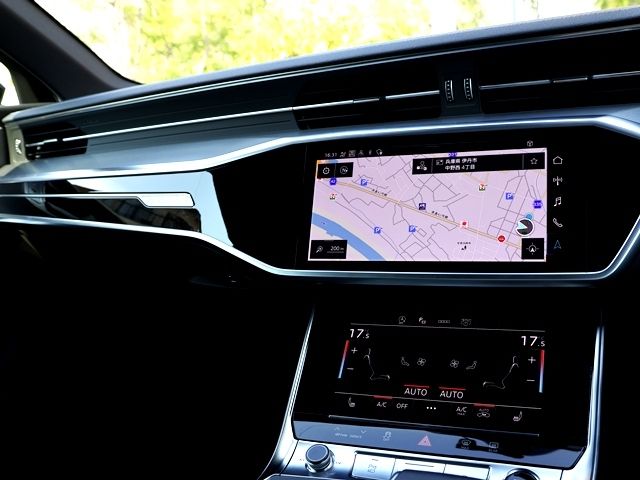 AUDI A6 2021 Image 31