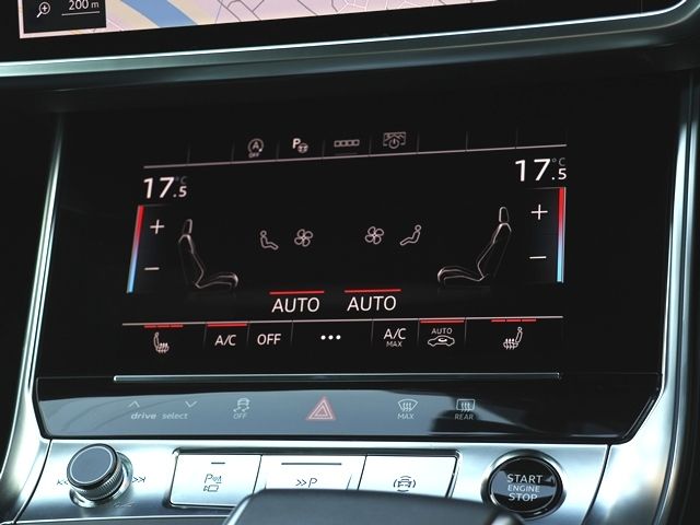 AUDI A6 2021 Image 31