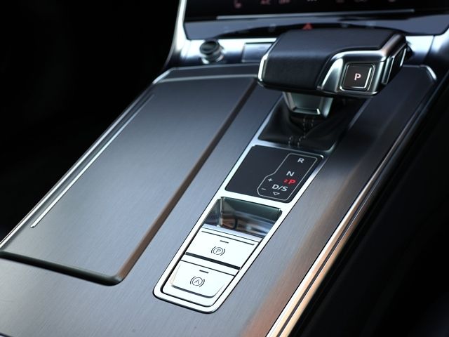 AUDI A6 2021 Image 31