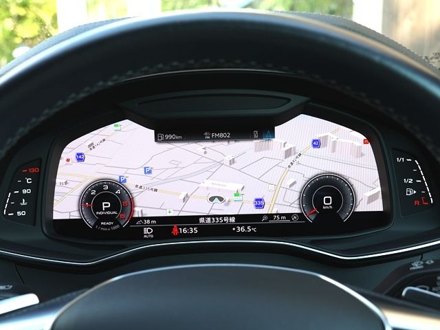 AUDI A6 2021 Image 31