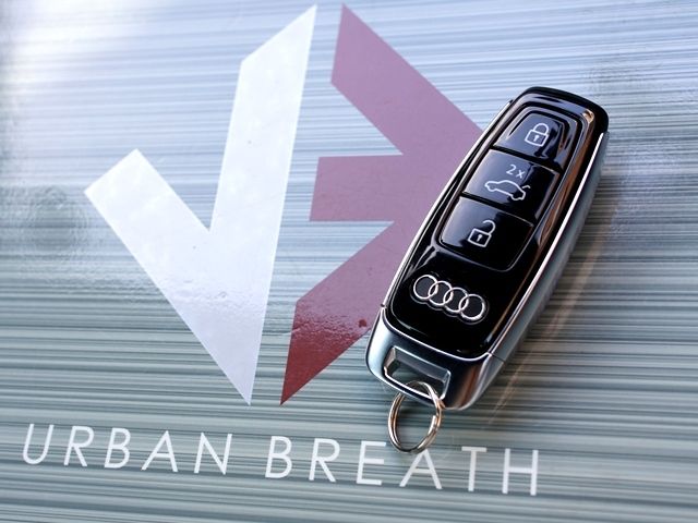 AUDI A6 2021 Image 31