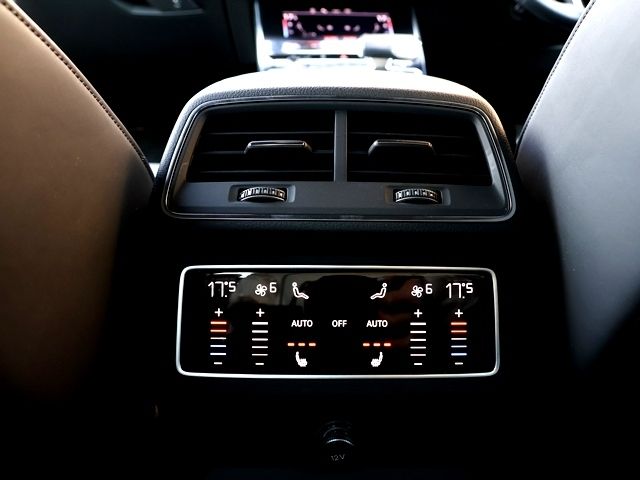 AUDI A6 2021 Image 31