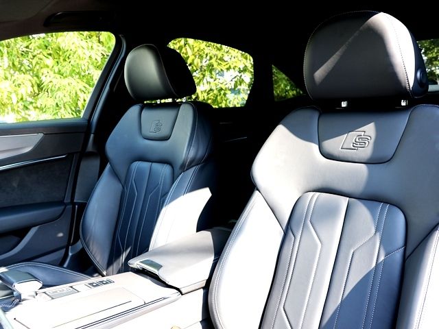 AUDI A6 2021 Image 31