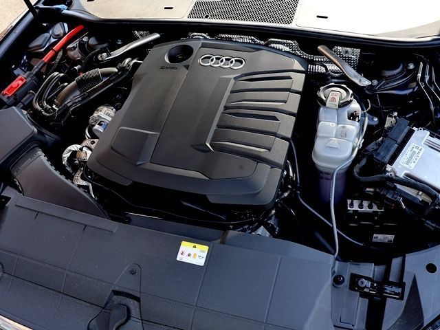 AUDI A6 2021 Image 31