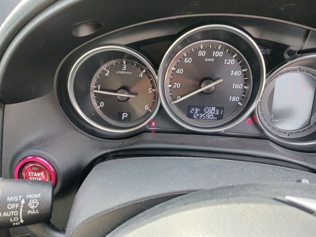 MAZDA CX-5 4WD 2014 Image 31