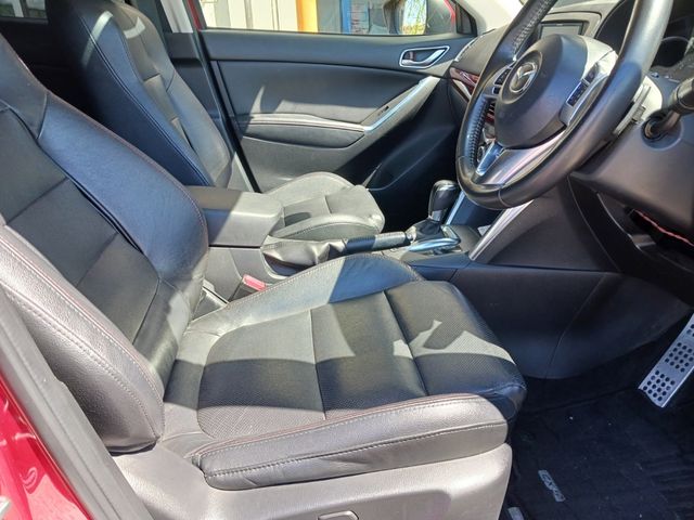 MAZDA CX-5 4WD 2014 Image 31