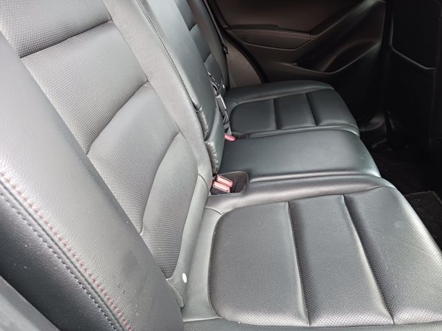 MAZDA CX-5 4WD 2014 Image 31
