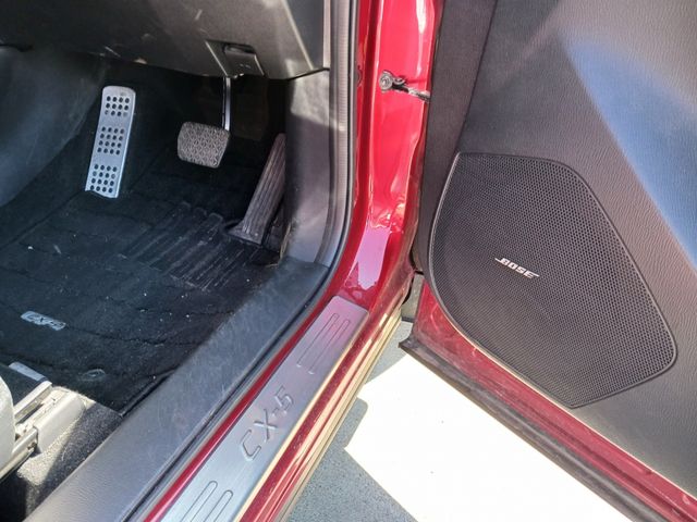 MAZDA CX-5 4WD 2014 Image 31