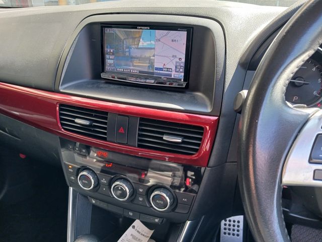 MAZDA CX-5 4WD 2014 Image 31