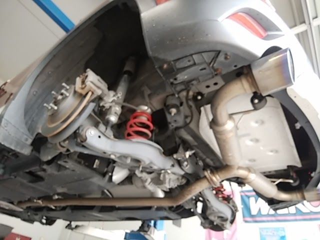 MAZDA CX-5 4WD 2014 Image 31