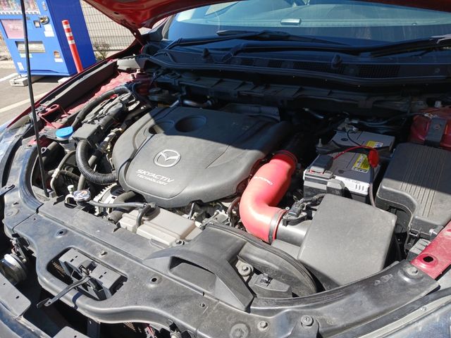 MAZDA CX-5 4WD 2014 Image 31