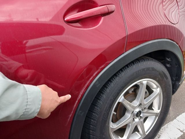 MAZDA CX-5 4WD 2014 Image 31