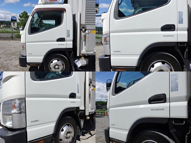 MITSUBISHI CANTER 2014 Image 31