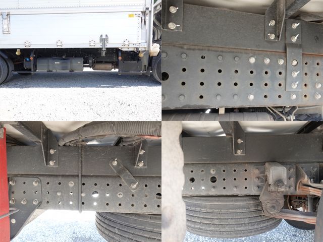 MITSUBISHI CANTER 2014 Image 31