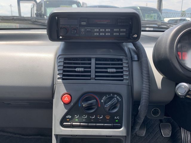 HONDA BEAT 1992 Image 31