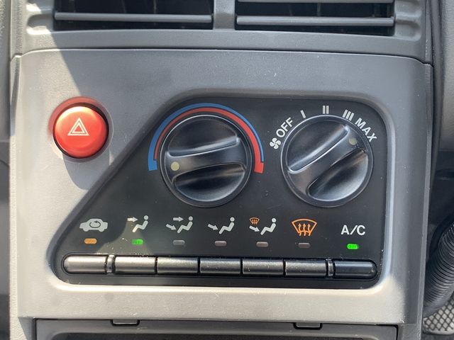 HONDA BEAT 1992 Image 31