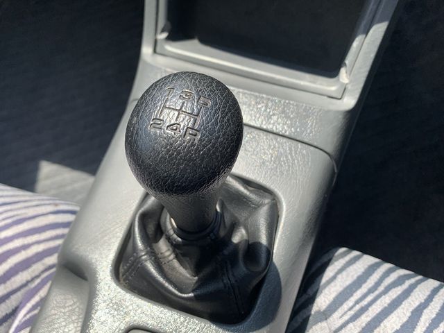 HONDA BEAT 1992 Image 31