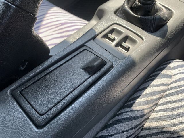 HONDA BEAT 1992 Image 31