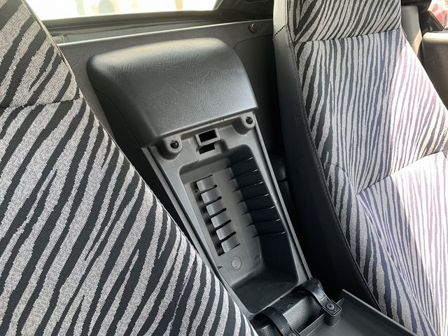 HONDA BEAT 1992 Image 31