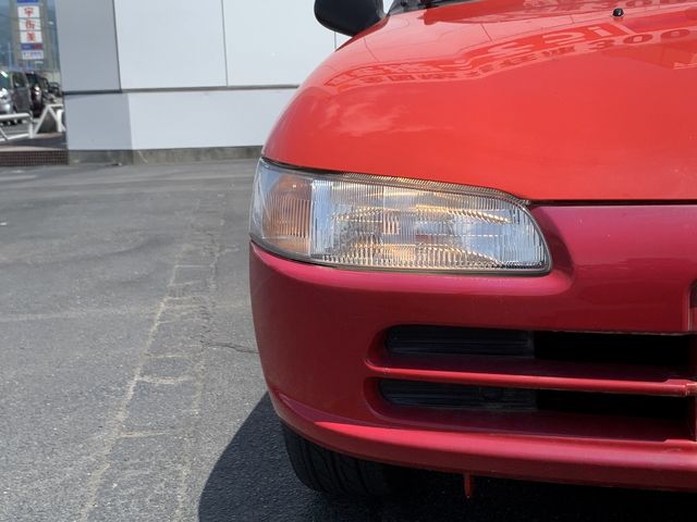 HONDA BEAT 1992 Image 31
