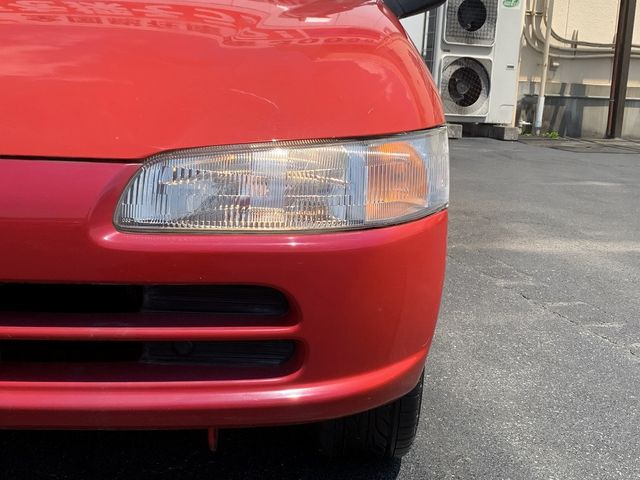 HONDA BEAT 1992 Image 31