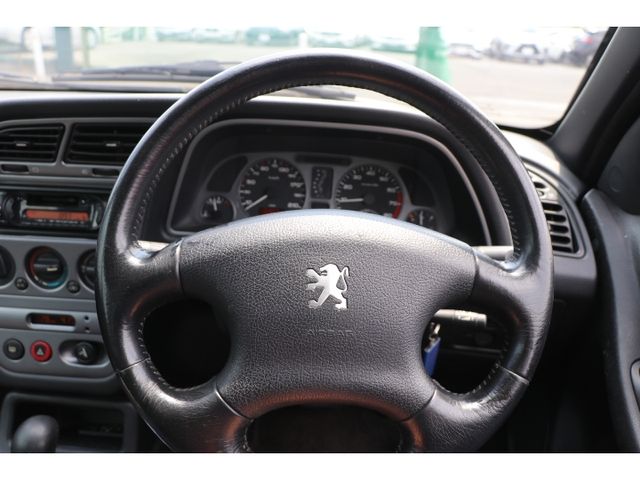 PEUGEOT 306 BREAK 2002 Image 31
