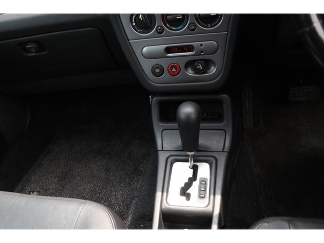 PEUGEOT 306 BREAK 2002 Image 31