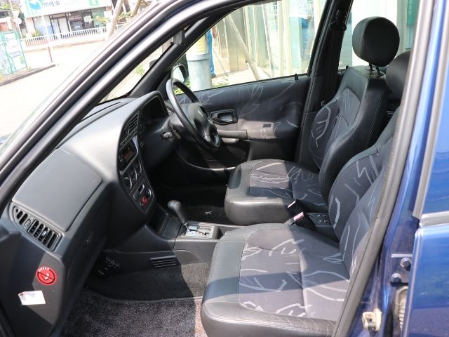 PEUGEOT 306 BREAK 2002 Image 31