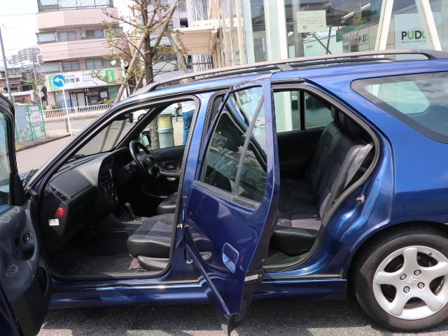 PEUGEOT 306 BREAK 2002 Image 31