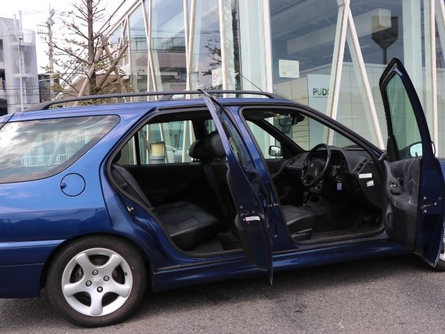 PEUGEOT 306 BREAK 2002 Image 31