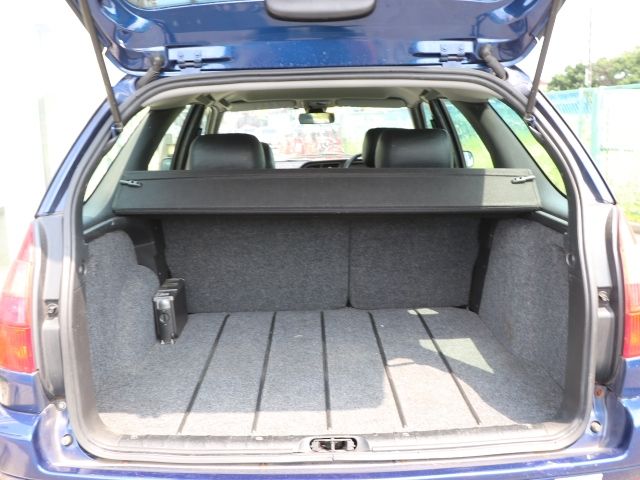 PEUGEOT 306 BREAK 2002 Image 31