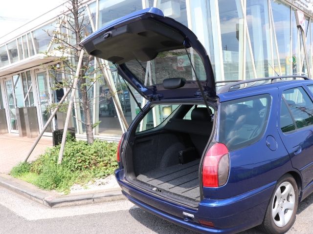 PEUGEOT 306 BREAK 2002 Image 31