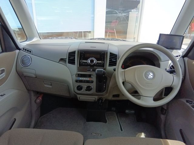 SUZUKI PALETTE 2012 Image 31