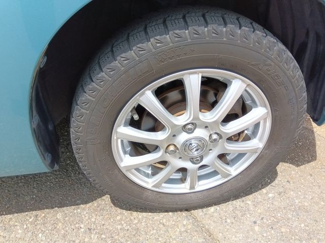 SUZUKI PALETTE 2012 Image 31