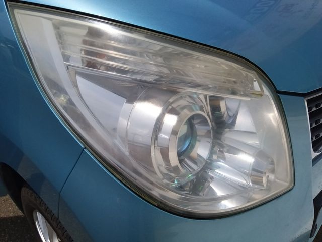 SUZUKI PALETTE 2012 Image 31