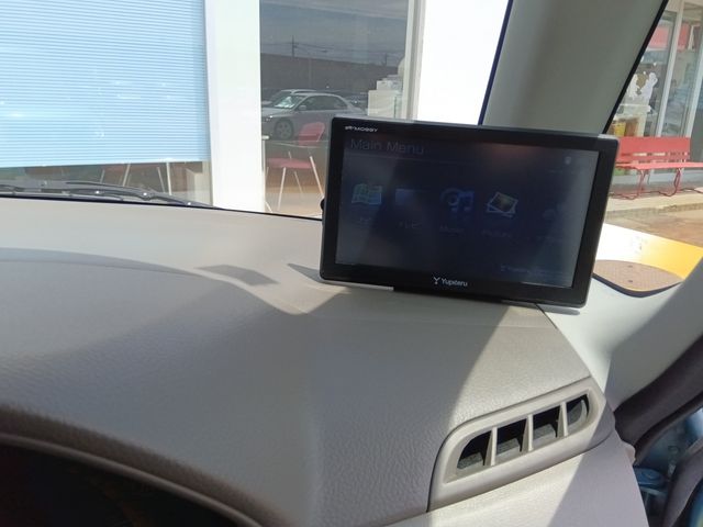 SUZUKI PALETTE 2012 Image 31