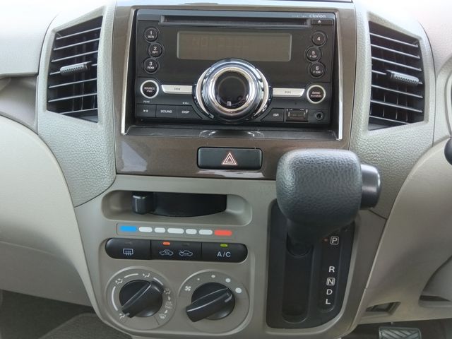 SUZUKI PALETTE 2012 Image 31