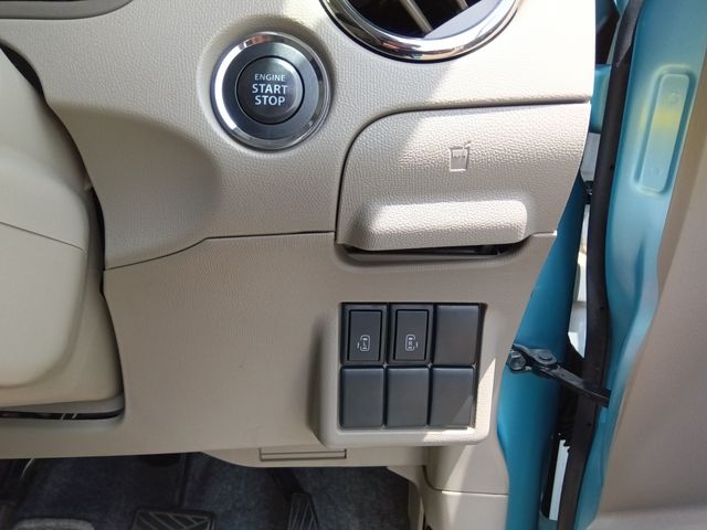 SUZUKI PALETTE 2012 Image 31