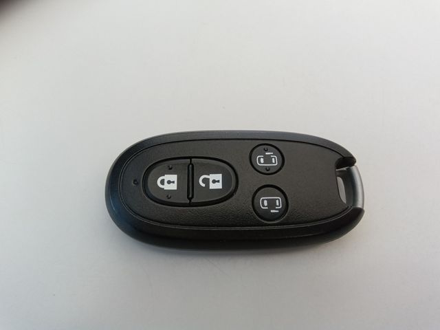 SUZUKI PALETTE 2012 Image 31