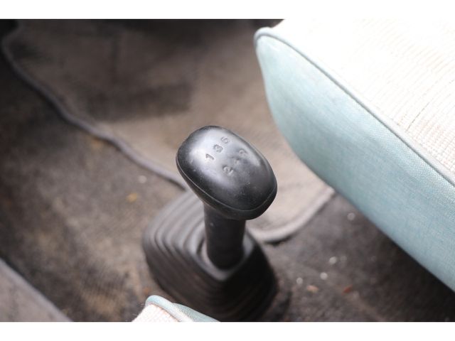 FIAT PANDA 1989 Image 31