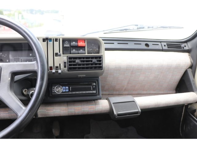 FIAT PANDA 1989 Image 31