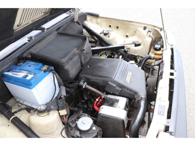FIAT PANDA 1989 Image 31