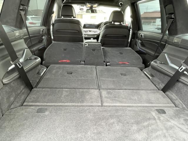 BMW X7 2019 Image 31