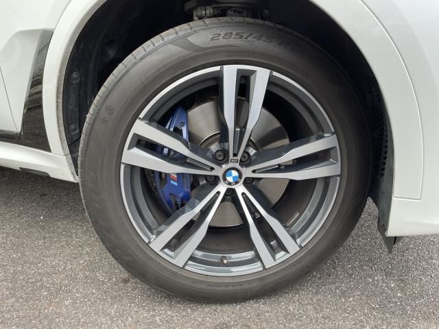 BMW X7 2019 Image 31