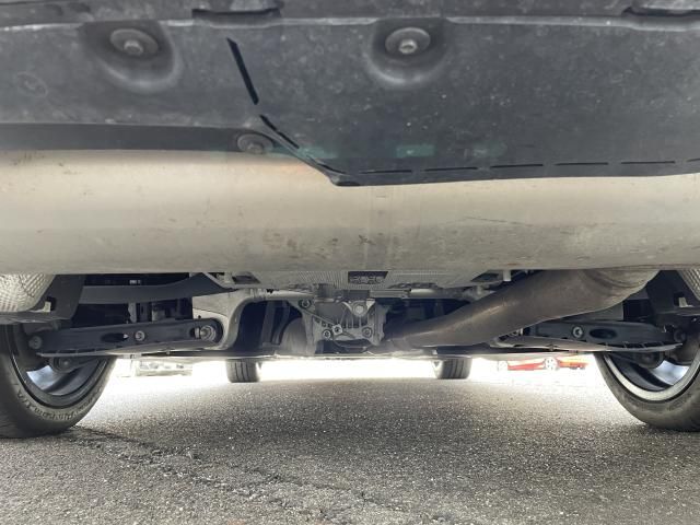 BMW 5SERIES SEDAN 2018 Image 31