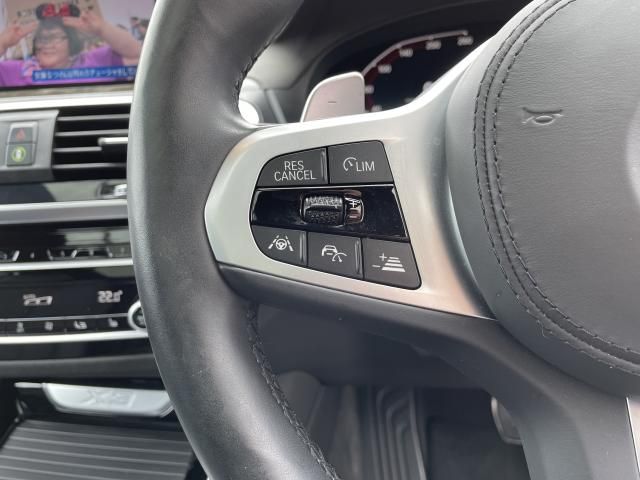 BMW X3 2020 Image 31