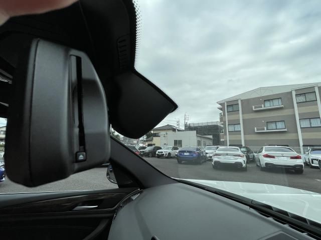 BMW X3 2020 Image 31